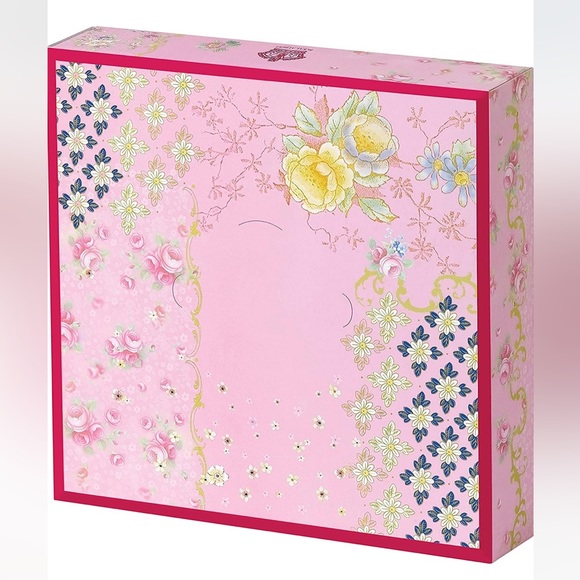 Royal Albert 100 Years Three-Tier (English Chintz, Regency & Duchess) Cake Stand - Picture 4 of 4